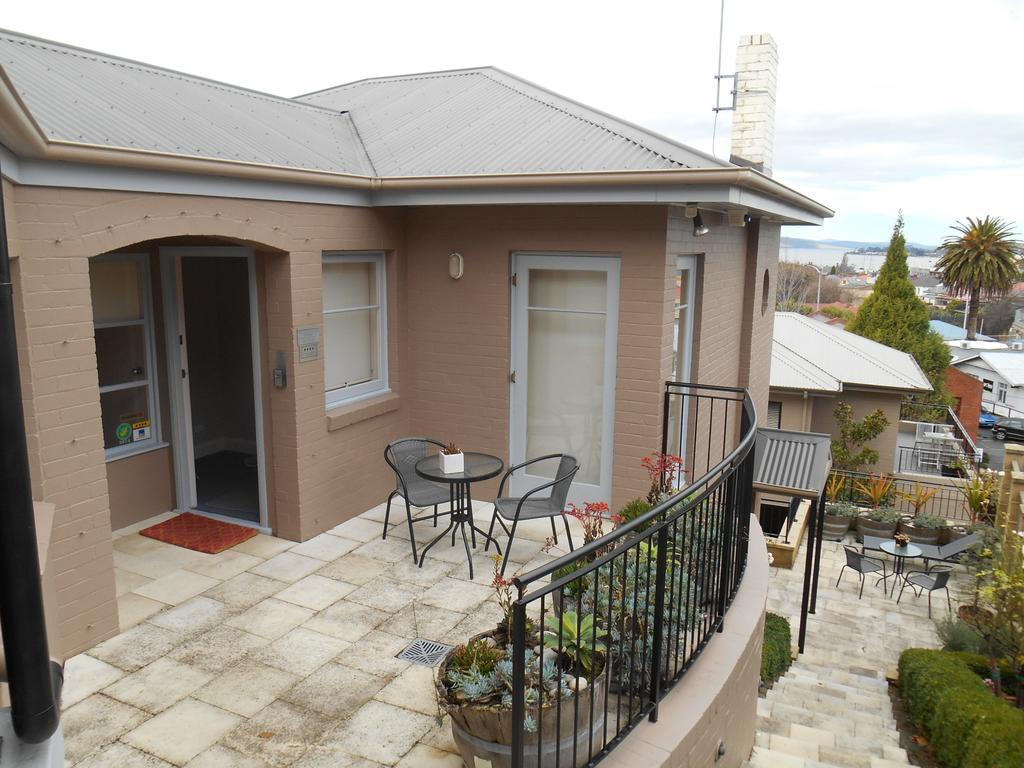 apartamentos on Star Sandy Bay Exterior foto