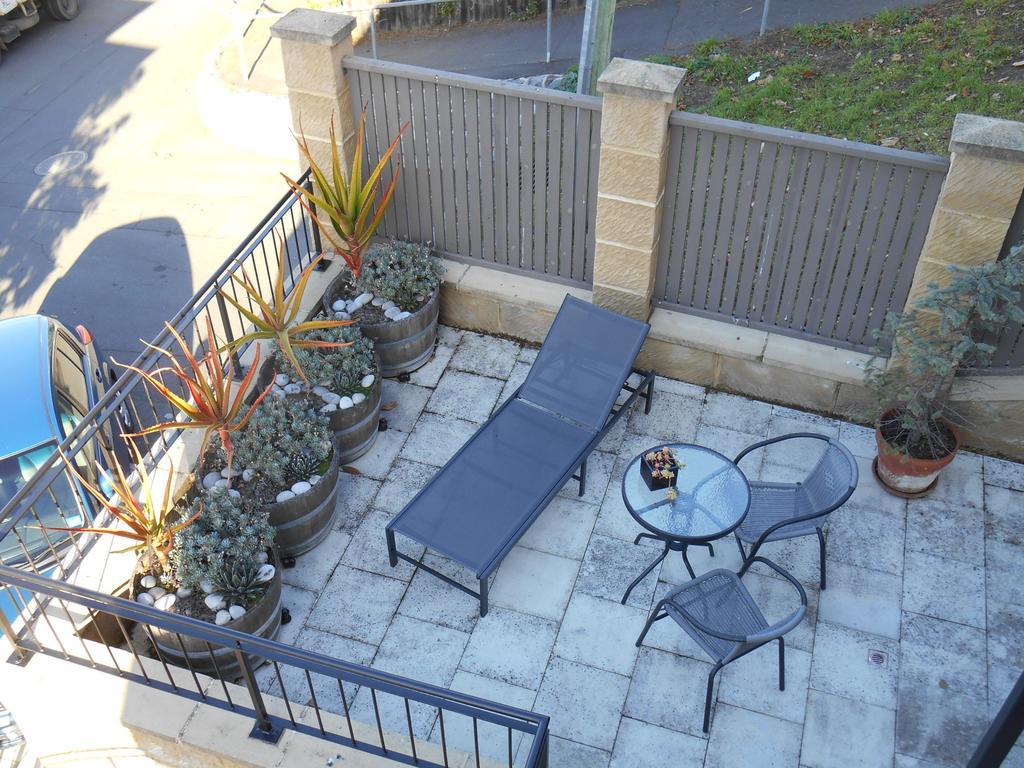 apartamentos on Star Sandy Bay Exterior foto