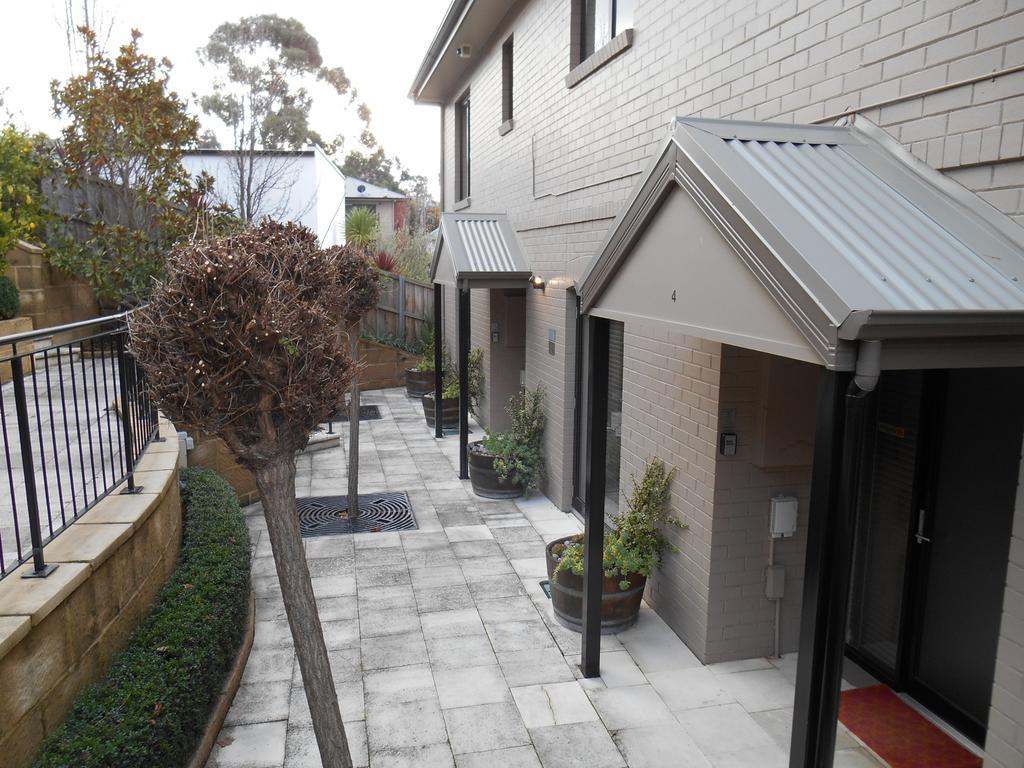 apartamentos on Star Sandy Bay Exterior foto