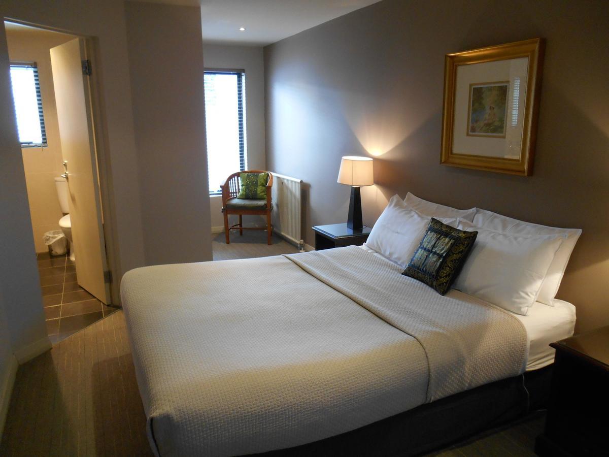 apartamentos on Star Sandy Bay Habitación foto