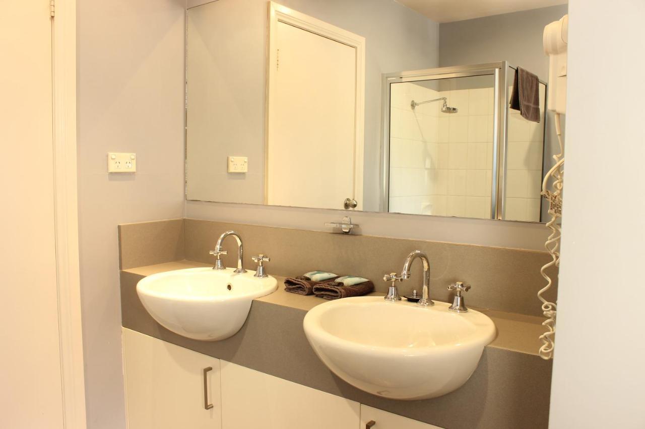 apartamentos on Star Sandy Bay Exterior foto