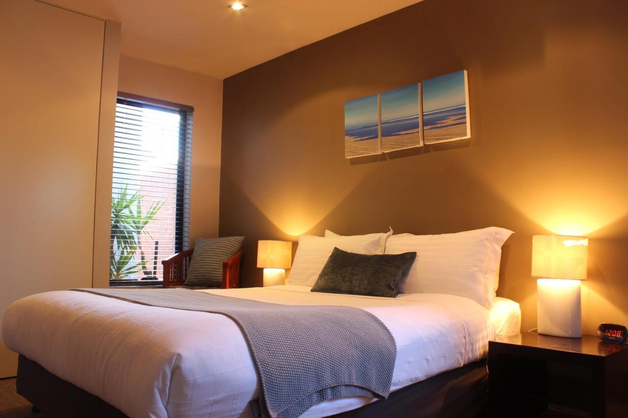 apartamentos on Star Sandy Bay Exterior foto