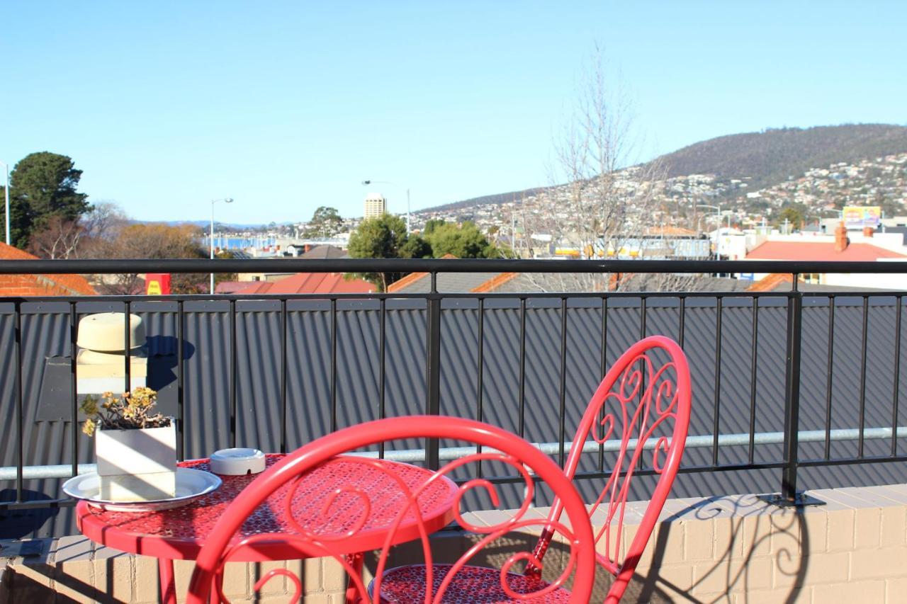 apartamentos on Star Sandy Bay Exterior foto