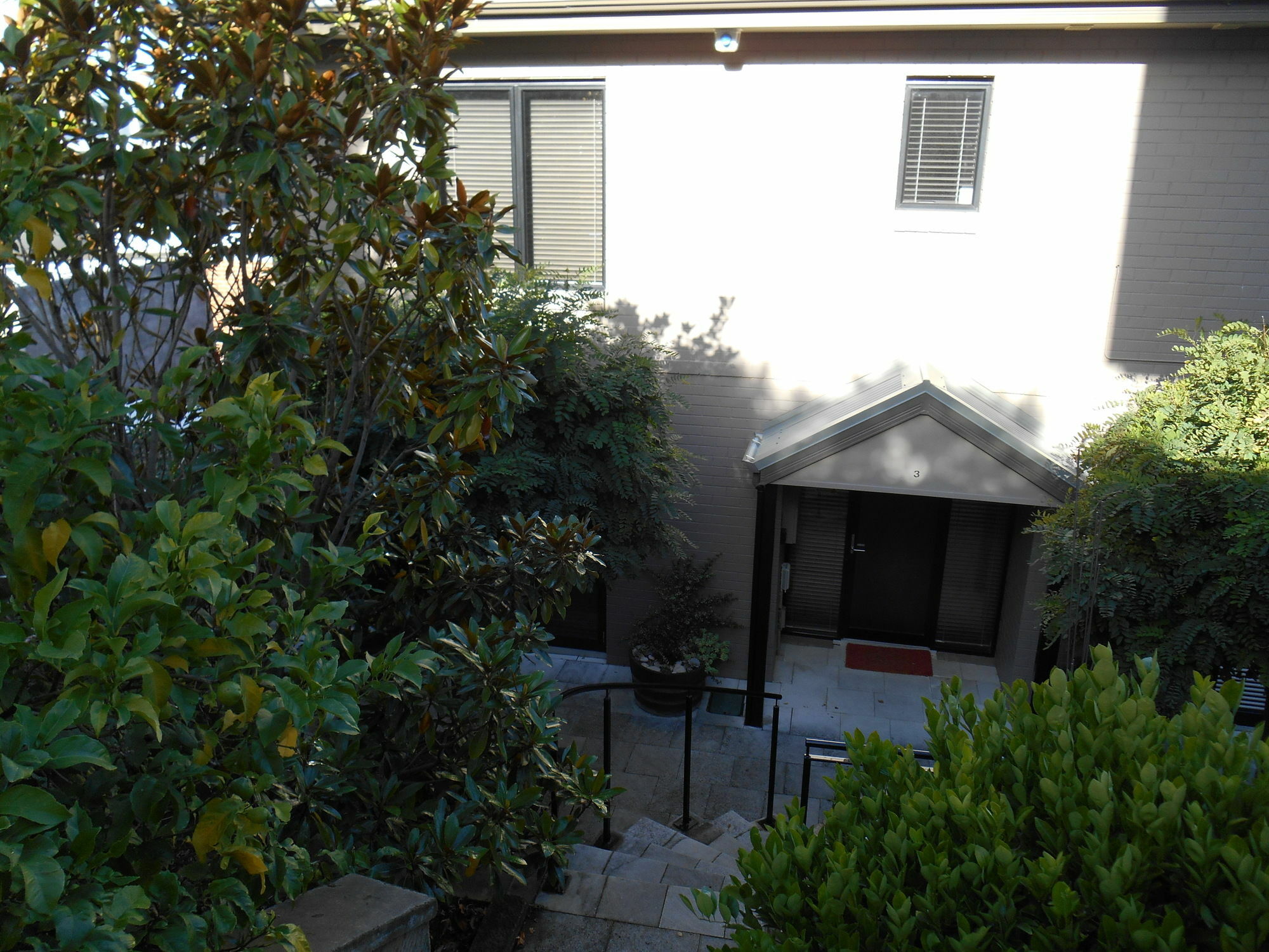 apartamentos on Star Sandy Bay Exterior foto