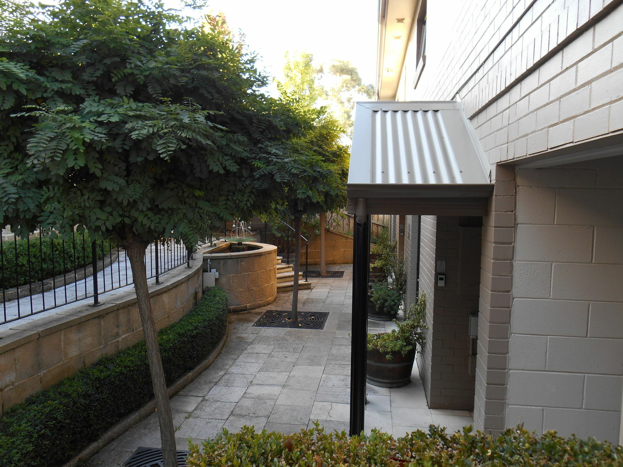 apartamentos on Star Sandy Bay Exterior foto